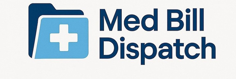 Med bill dispatch